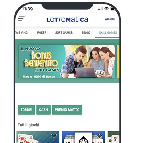 lottomatica.it mobile|Lottomatica.it.